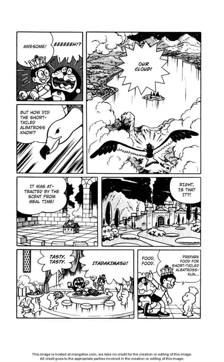 Doraemon Long Stories Chapter 12.5 10